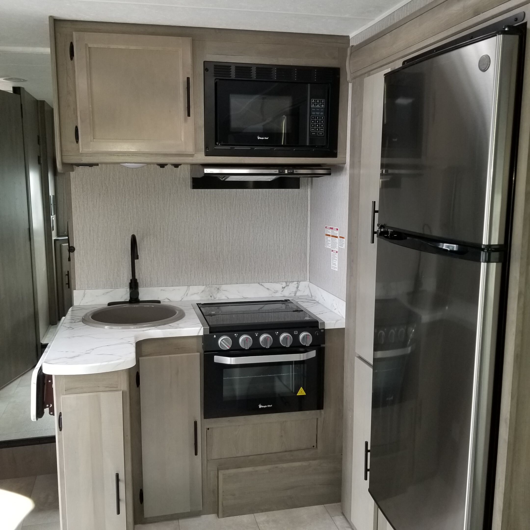 2023 COACHMEN FREELANDER 26DS, , hi-res image number 10